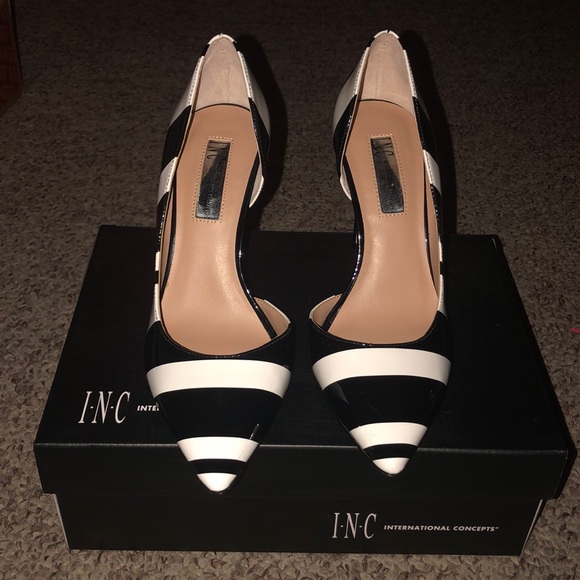 Pumps - Picture 3 of 3